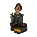 The Wizard of Oz- Scarecrow Bobblehead